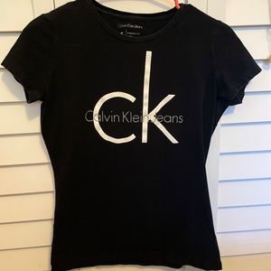 Calvin Klein T-Shirt